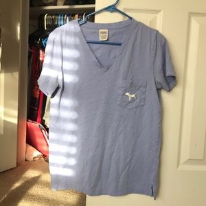 Victoria Secret T Shirt